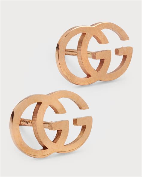 gucci earrings studs.